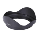 EW-83E Camera Lens Hood for Canon EF 17-40mm f/4L USM & EF 16-35mm f/2.8L USM-Camera Accessory-Easy Bay