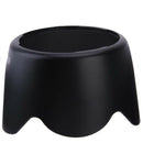 ET-60II Camera Lens Hood for Canon EF 75-300mm EF 90-300mm EF-S 55-250mm-Camera Accessory-Easy Bay