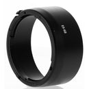 ES-68 Bayonet Mount Lens Hood for Canon EF 50mm F/1.8 STM Lens-Camera Accessory-Easy Bay