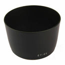 ET-60 Lens Hood For Canon EF-S 55-250MM F/4-5.6 IS-Camera Accessory-Easy Bay