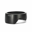 EW-83H Camera Flower Shape Lens Hood EW-83H 77mm For Canon EF24-105mmF4L IS USM-Camera Accessory-Easy Bay