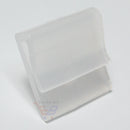 Ceiling Hanger Grid Clip Hook for T-Rail Suspended Ceilings x 50-Hook-Easy Bay