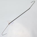 Stretch Wire Ceiling Hanging Hooks Spring Pull Jet Wires x 10-Hook-Easy Bay