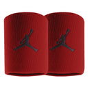 Jordan Jumpman Wristbands Red/Black
