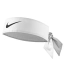 Nike Official On Court Tennis Headband White