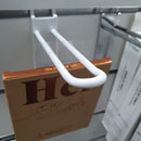 Hang Sell Tabs Adhesive Hang Tabs Flexible Hangtags x 100-Hang Tab-Easy Bay