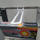 Hang Sell Tabs Adhesive Hang Tabs Flexible Hangtags x 100-Hang Tab-Easy Bay