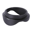 EW-83E Camera Lens Hood for Canon EF 17-40mm f/4L USM & EF 16-35mm f/2.8L USM-Camera Accessory-Easy Bay