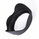 EW-83E Camera Lens Hood for Canon EF 17-40mm f/4L USM & EF 16-35mm f/2.8L USM-Camera Accessory-Easy Bay