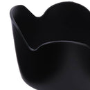 ET-60II Camera Lens Hood for Canon EF 75-300mm EF 90-300mm EF-S 55-250mm-Camera Accessory-Easy Bay