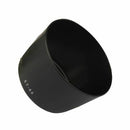 ET-60 Lens Hood For Canon EF-S 55-250MM F/4-5.6 IS-Camera Accessory-Easy Bay
