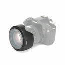 EW-83H Camera Flower Shape Lens Hood EW-83H 77mm For Canon EF24-105mmF4L IS USM-Camera Accessory-Easy Bay