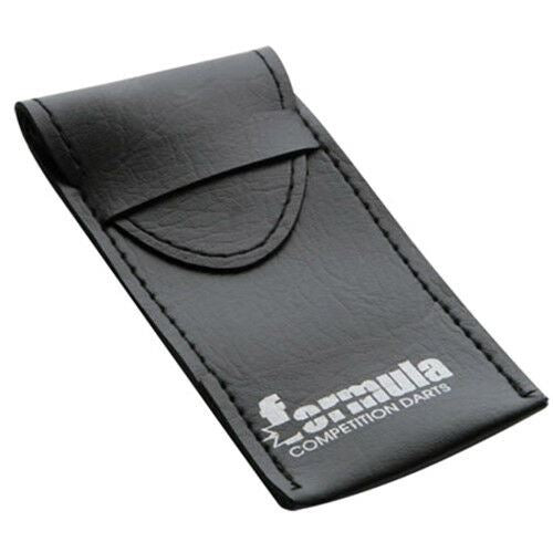 Formula Darts Bar Wallet for Storing Darts Shafts Flights (Dart Carry Case)-Darts-Easy Bay