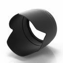 ET-83 II Bayonet Flower Petal Camera Lens Hood for Canon EF 70-200mm f/2.8L USM-Camera Accessory-Easy Bay