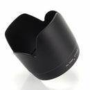 ET-83 II Bayonet Flower Petal Camera Lens Hood for Canon EF 70-200mm f/2.8L USM-Camera Accessory-Easy Bay