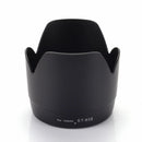 ET-83 II Bayonet Flower Petal Camera Lens Hood for Canon EF 70-200mm f/2.8L USM-Camera Accessory-Easy Bay