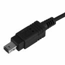 Remote Control Switch Shutter Release Cable Cord RS-N3 Nikon Camera D5200/D5100-Camera Accessory-Easy Bay