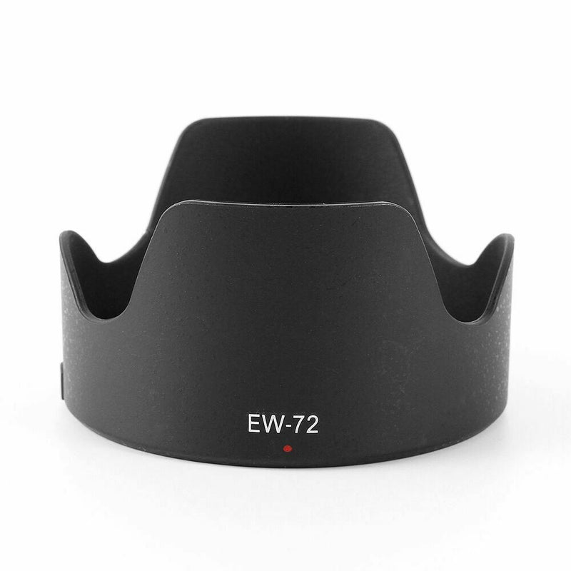 EW-72 Bayonet Mount Lens Hood Protector for Canon EF 35mm F/2 IS USM NEW-Camera Accessory-Easy Bay