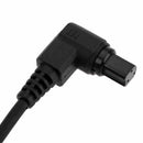 Camera Remote Trigger Cable Shutter Release Cord 2.5mm to C3 90cm-Camera Accessory-Easy Bay