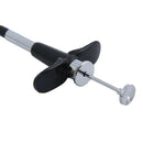 Shutter Release Remote Control Cable 40cm Mechanical Locking-Camera Accessory-Easy Bay