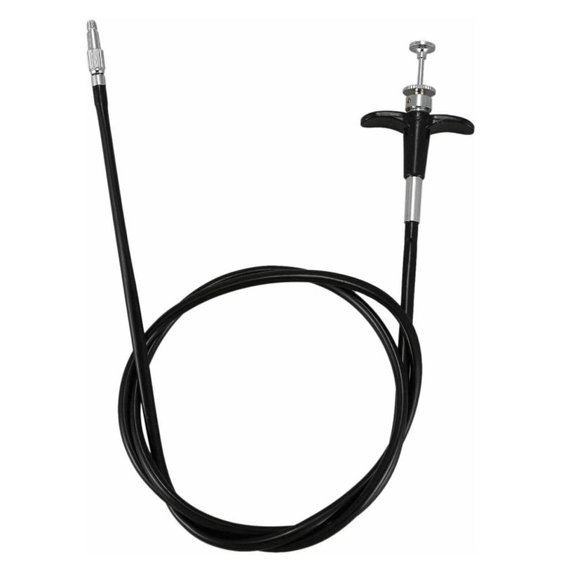 40" 100cm Mechanical Locking Camera Shutter Release Remote Control Cable