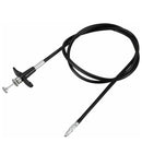 40" 100cm Mechanical Locking Camera Shutter Release Remote Control Cable