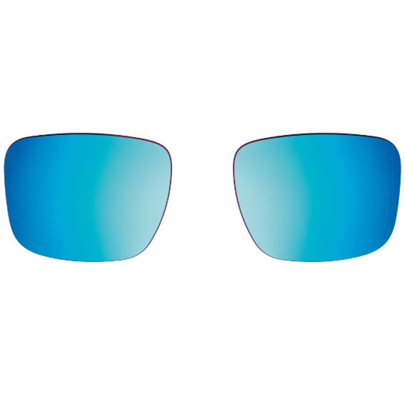 Original Bose Lenses Tenor Style - Mirrored Blue