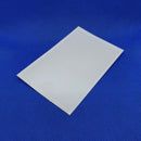 Business Card Adhesive Pocket Stick-on Card Sleeve x 10-Sleeve-Easy Bay