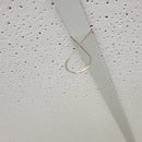 Grid Ceiling Hanging Hook Fish Tail for Suspended Ceilings x 10-Hook-Easy Bay