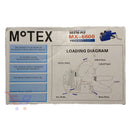MOTEX MX-6600 Price Gun MX6600 (Alpha Dating)-Price gun-Easy Bay