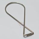 Grid Ceiling Hanging Hook Fish Tail for Suspended Ceilings x 10-Hook-Easy Bay