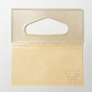 Hang Sell Tabs Adhesive Hang Tabs Flexible Hangtags x 100-Hang Tab-Easy Bay