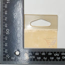 Hang Sell Tabs Adhesive Hang Tabs Flexible Hangtags x 100-Hang Tab-Easy Bay