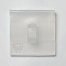 Ceiling Hanger Grid Clip Hook for T-Rail Suspended Ceilings x 50-Hook-Easy Bay