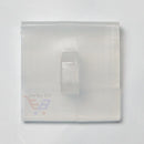 Ceiling Hanger Grid Clip Hook for T-Rail Suspended Ceilings x 10-Hook-Easy Bay