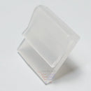 Ceiling Hanger Grid Clip Hook for T-Rail Suspended Ceilings x 10-Hook-Easy Bay