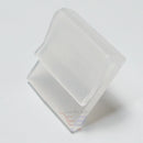 Ceiling Hanger Grid Clip Hook for T-Rail Suspended Ceilings x 10-Hook-Easy Bay