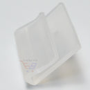 Ceiling Hanger Grid Clip Hook for T-Rail Suspended Ceilings x 50-Hook-Easy Bay