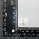 Ceiling Hanger Grid Clip Hook for T-Rail Suspended Ceilings x 10-Hook-Easy Bay