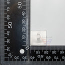 Ceiling Hanger Grid Clip Hook for T-Rail Suspended Ceilings x 50-Hook-Easy Bay