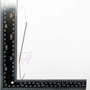 Stretch Wire Ceiling Hanging Hooks Spring Pull Jet Wires x 10-Hook-Easy Bay