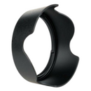 EW63C 100D Bayonet Hood For Canon EF-S 18-55mm F/3.5-5.6 Lens Protector-Camera Accessory-Easy Bay
