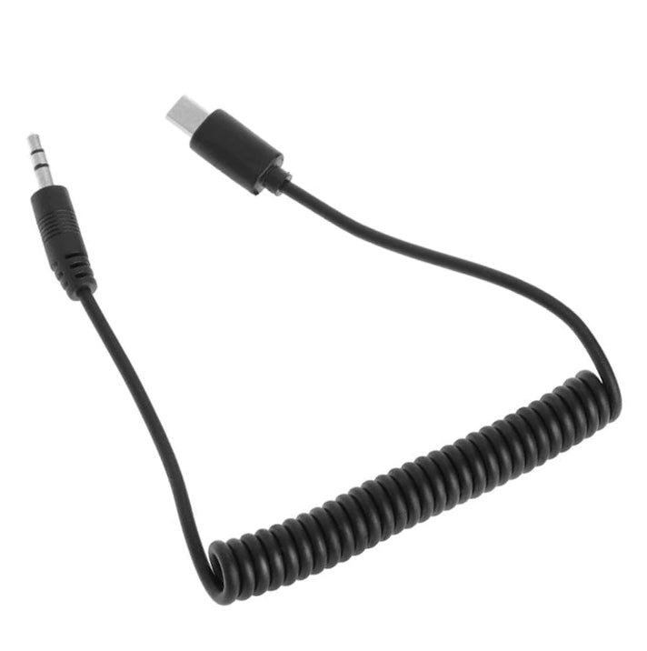 Camera Remote Shutter Release 3.5mm to S2 Connect Cable For Sony-Camera Accessory-Easy Bay