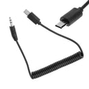Camera Remote Shutter Release 3.5mm to S2 Connect Cable For Sony-Camera Accessory-Easy Bay